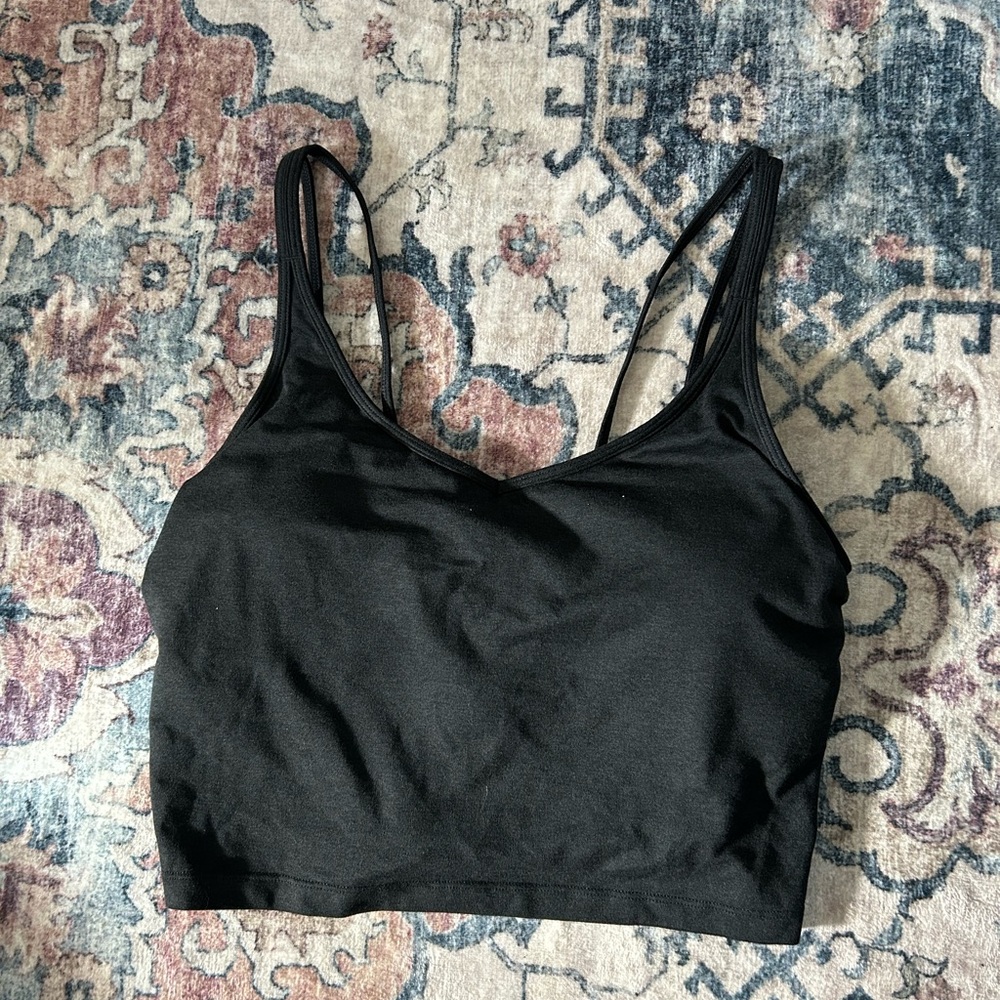 Vuori Strappy Top